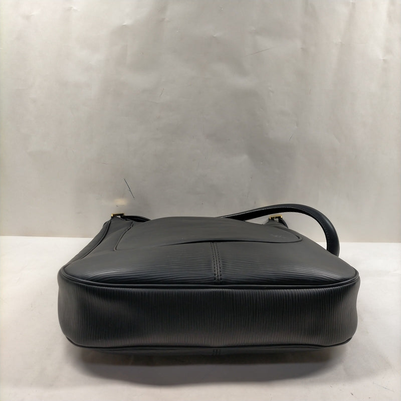 Louisvuitton Shoulder Bag Sarabar Navy