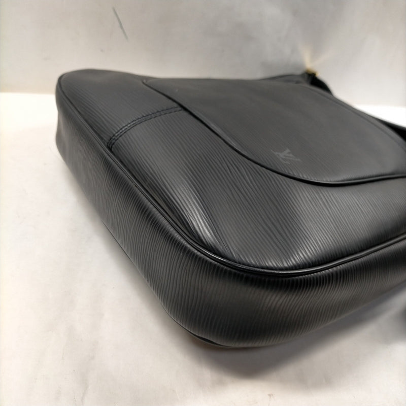 Louisvuitton Shoulder Bag Sarabar Navy