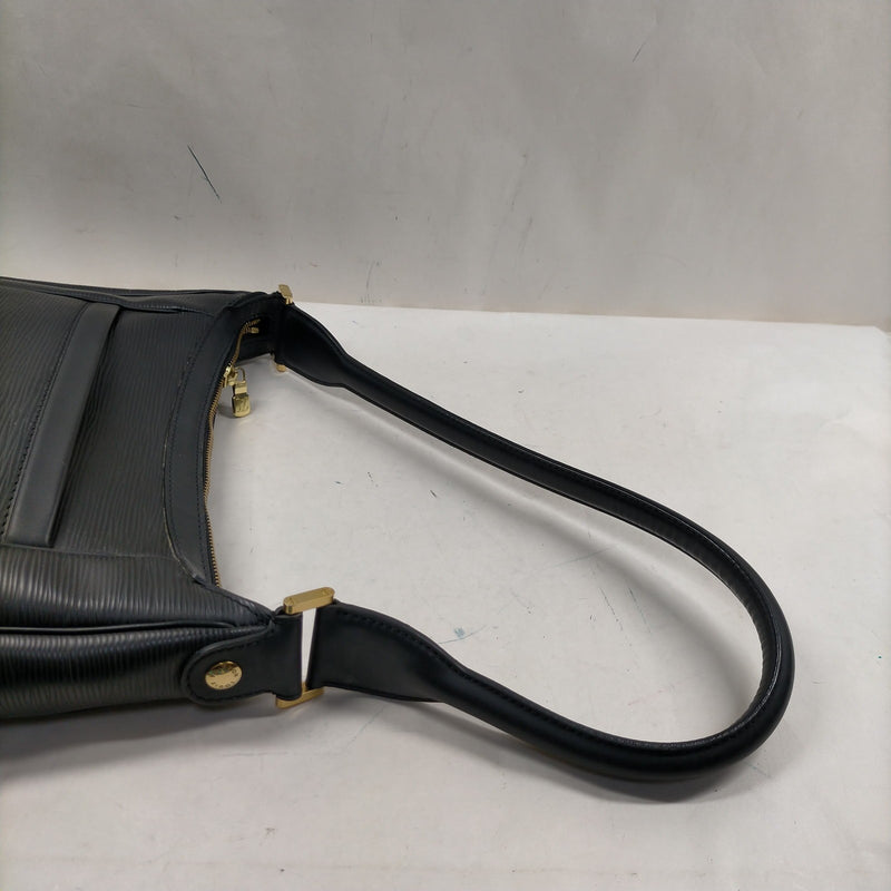 Louisvuitton Shoulder Bag Sarabar Navy