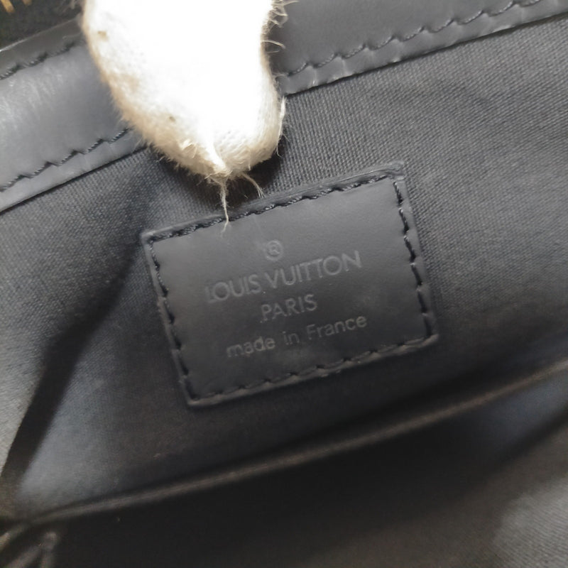 Louisvuitton Shoulder Bag Sarabar Navy