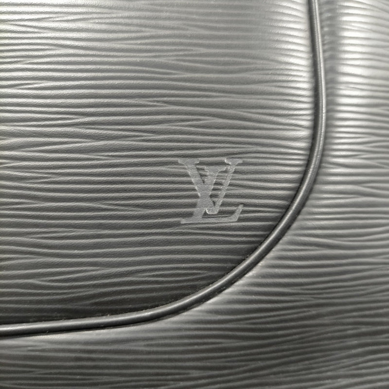 Louisvuitton Shoulder Bag Sarabar Navy