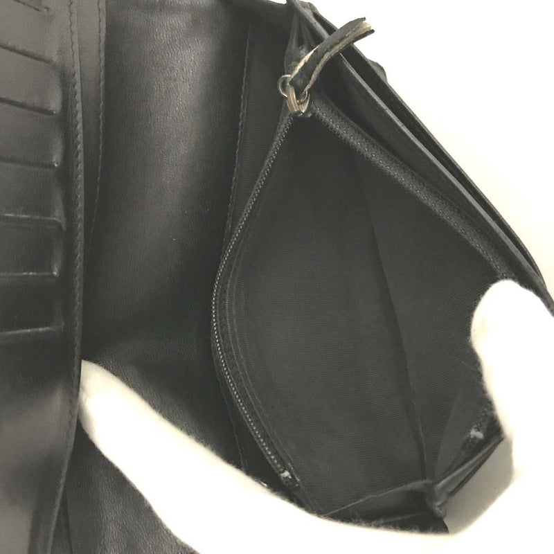Chanel Cc Logo Quilted Matelasse Patent