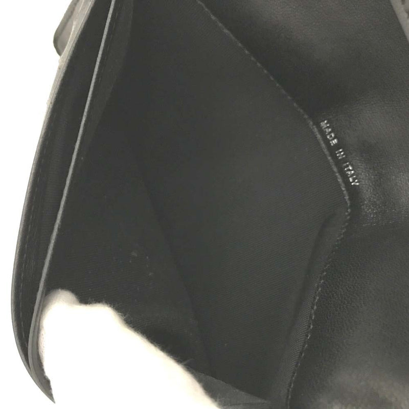 Chanel Cc Logo Quilted Matelasse Patent