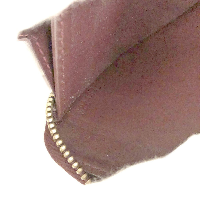 Louis Vuitton Vernis Zippy Zip Around