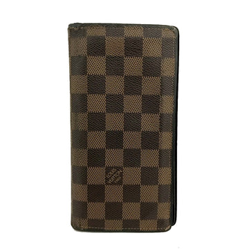 Louis Vuitton Damier Porte Feiulle