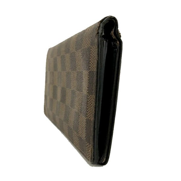 Louis Vuitton Damier Porte Feiulle