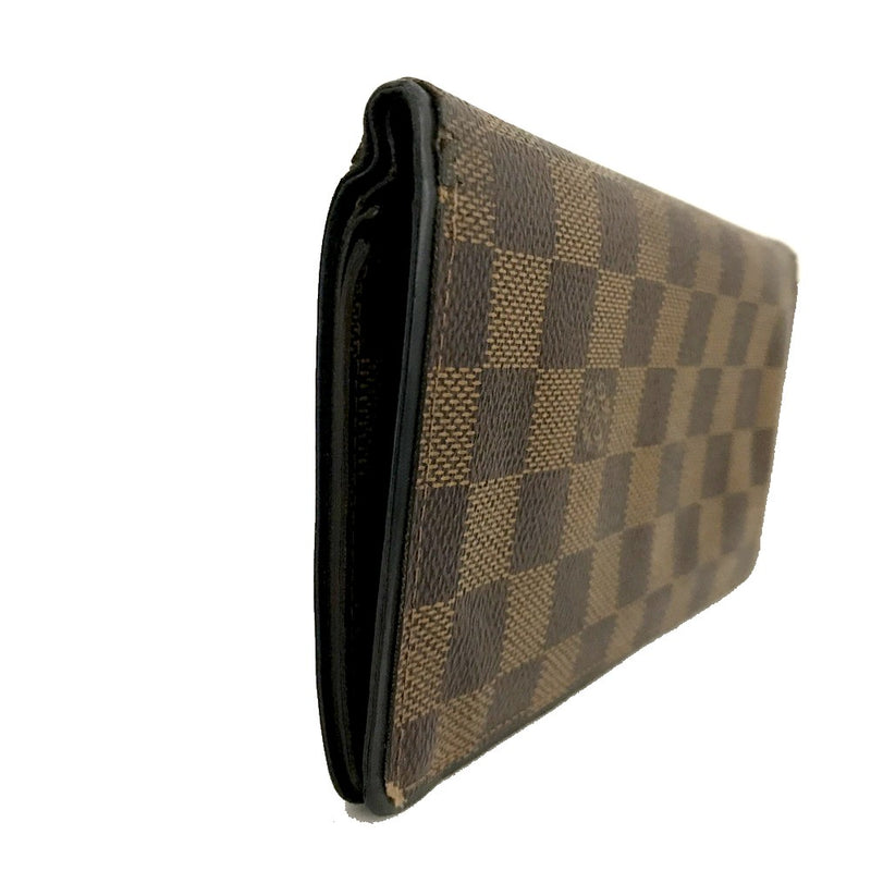 Louis Vuitton Damier Porte Feiulle