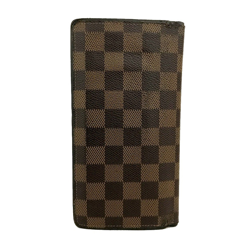 Louis Vuitton Damier Porte Feiulle