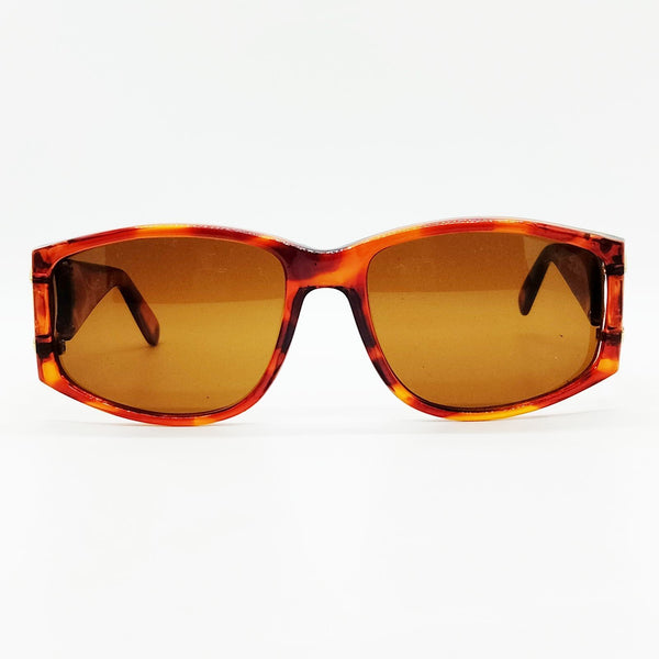 Chanel Sunglasses Women's Light Brown