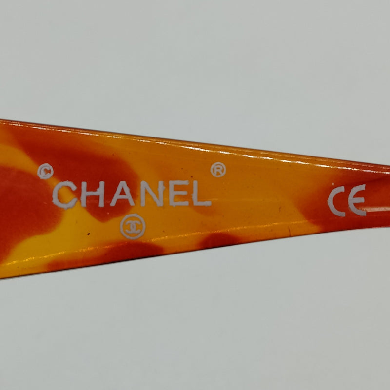 Chanel Sunglasses Women's Light Brown
