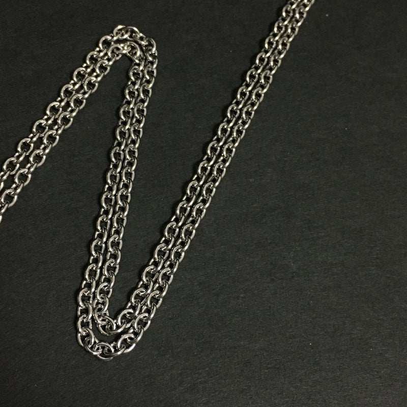 Louis Vuitton Bois Wood Silver Tone