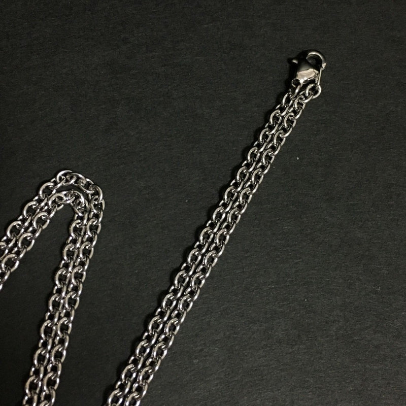 Louis Vuitton Bois Wood Silver Tone