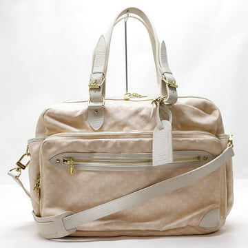 Louis Vuitton Lv Hand Bag Sac A Langer