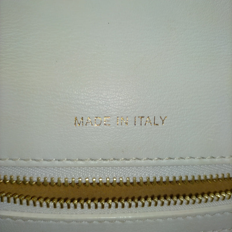 Mcm Hand Bag Multi Color Pvc