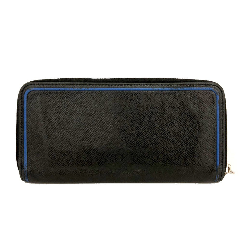 Louis Vuitton Taiga Vertical Leather