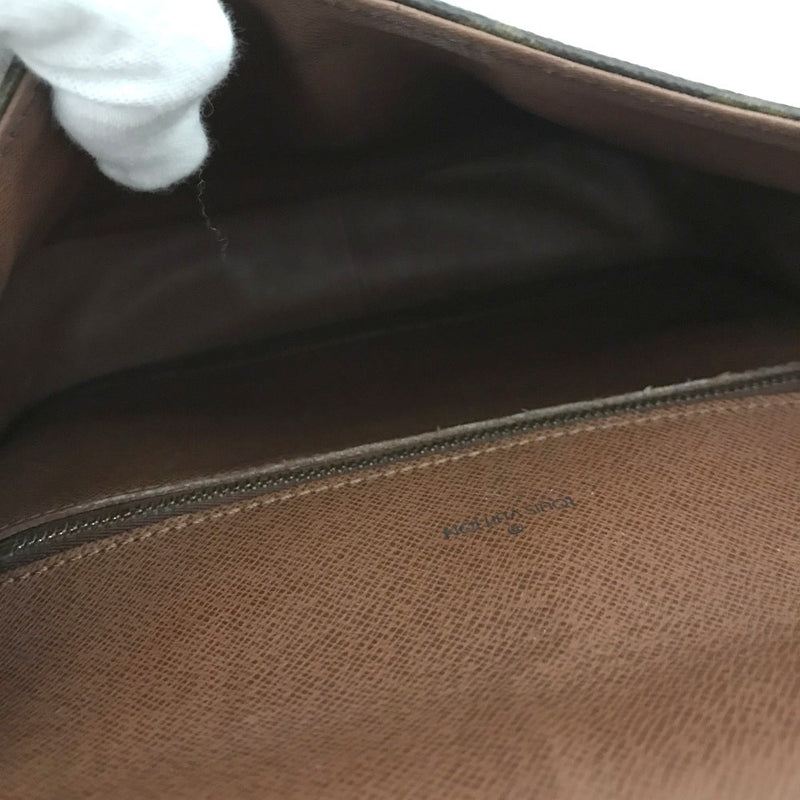 Louis Vuitton Saint Cloud Gm Shoulder