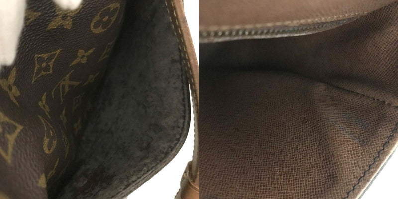 Louis Vuitton Saint Cloud Gm Shoulder