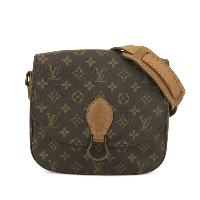 Louis Vuitton Saint Cloud Gm Shoulder