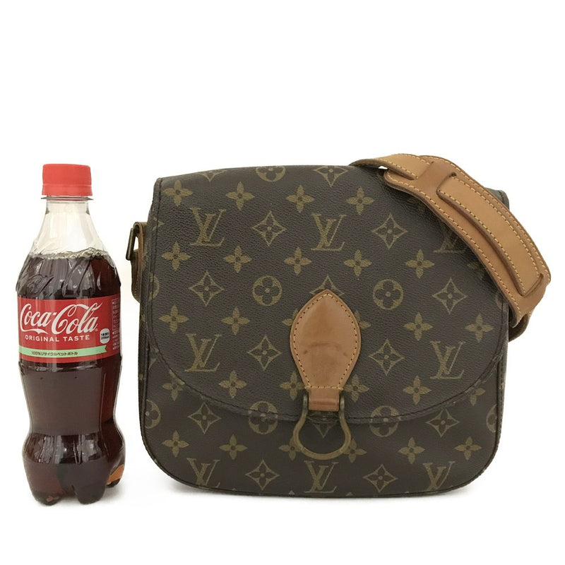 Louis Vuitton Saint Cloud Gm Shoulder