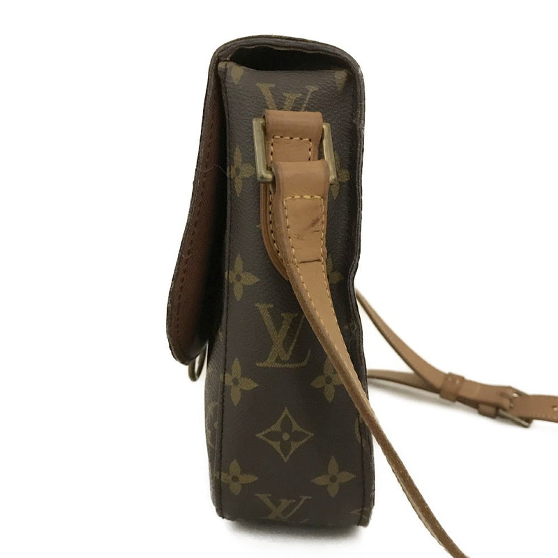 Louis Vuitton Saint Cloud Gm Shoulder