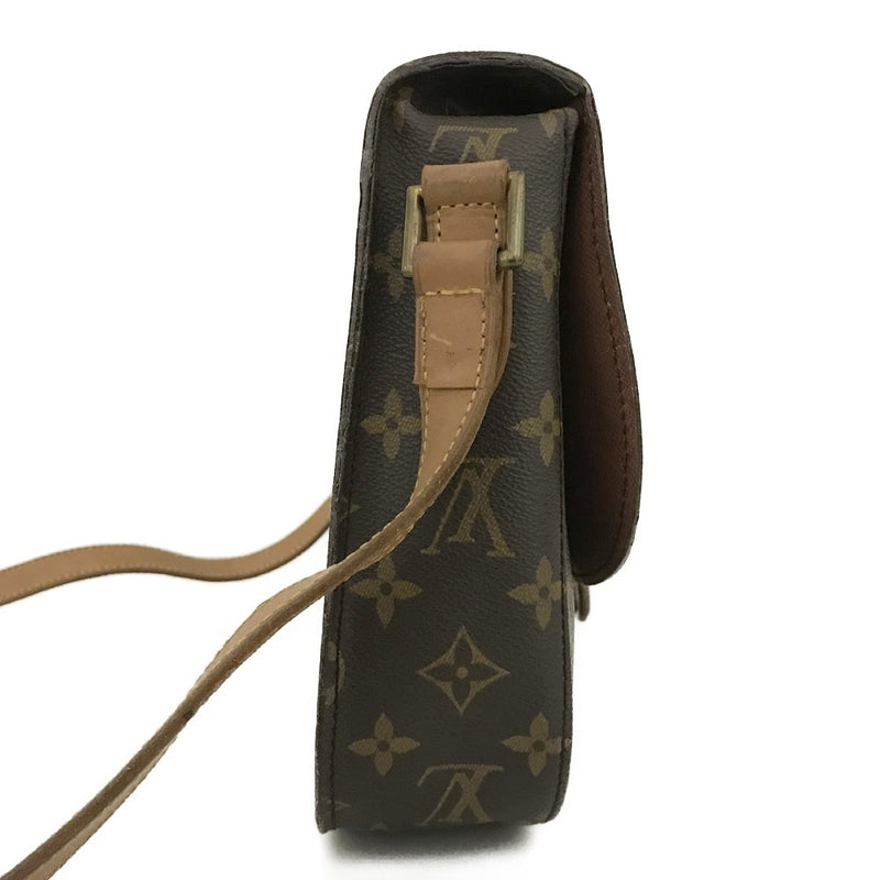 Louis Vuitton Saint Cloud Gm Shoulder