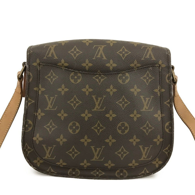 Louis Vuitton Saint Cloud Gm Shoulder