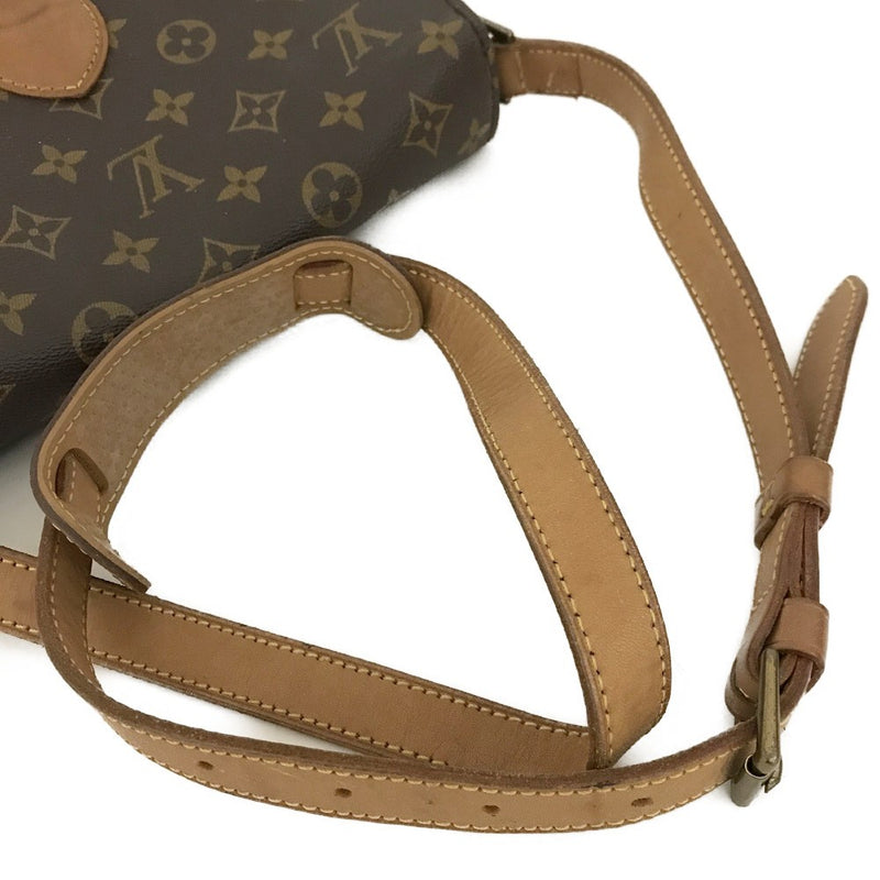 Louis Vuitton Saint Cloud Gm Shoulder