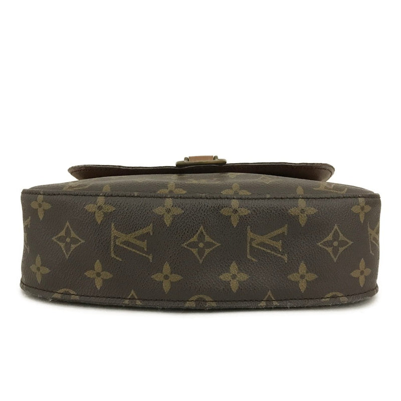 Louis Vuitton Saint Cloud Gm Shoulder