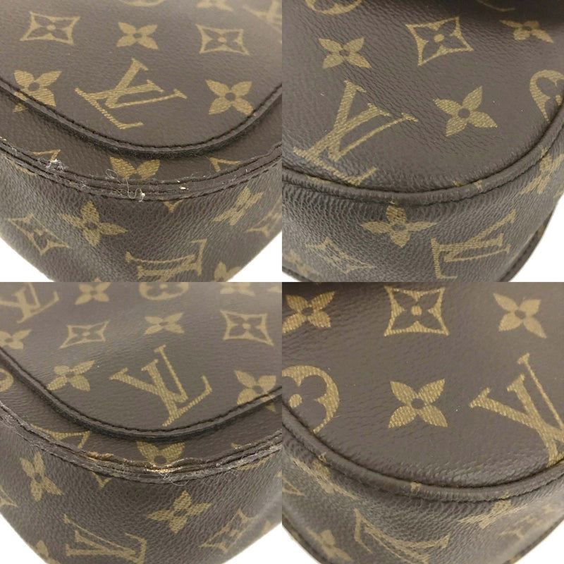 Louis Vuitton Saint Cloud Gm Shoulder