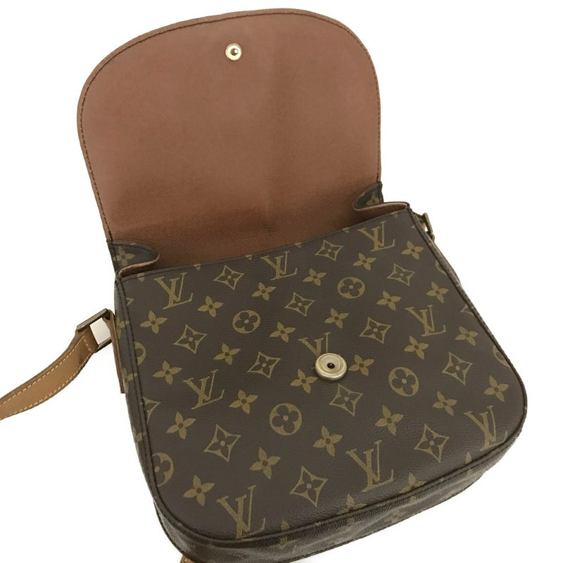 Louis Vuitton Saint Cloud Gm Shoulder