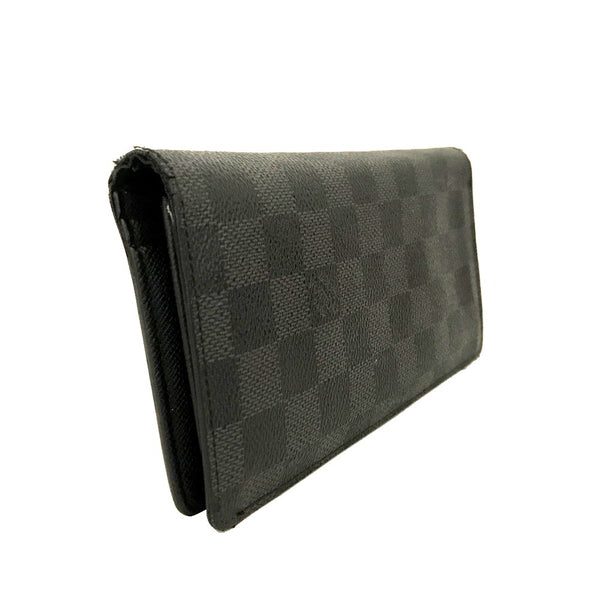 Louis Vuitton Damier Graphite Porte