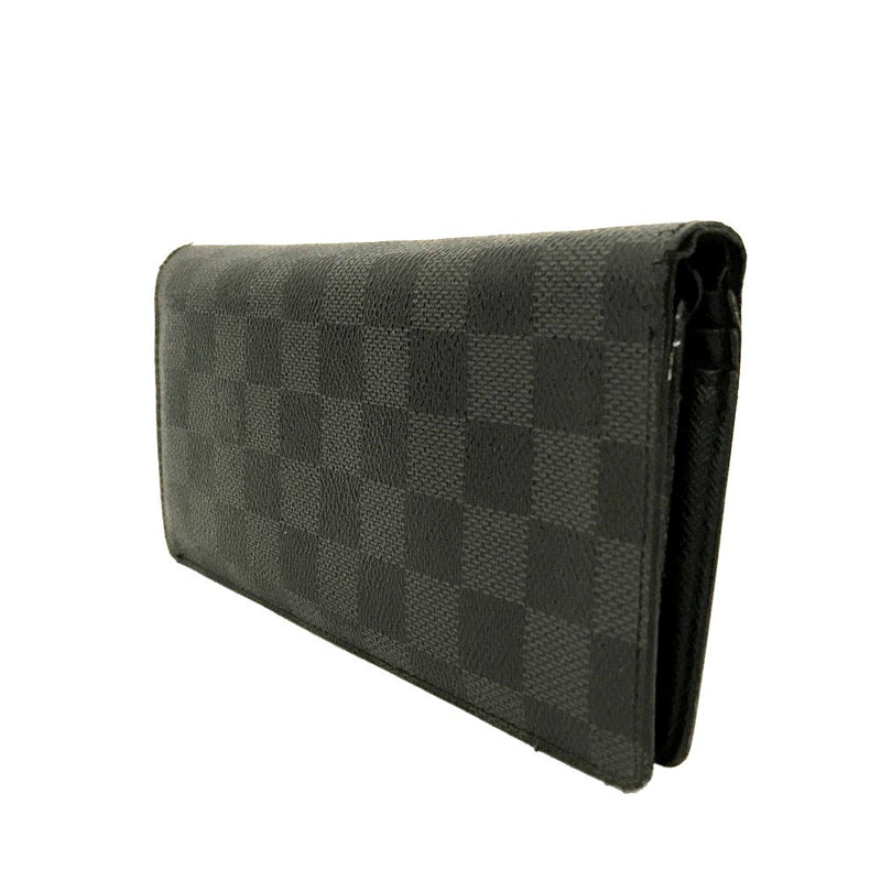 Louis Vuitton Damier Graphite Porte