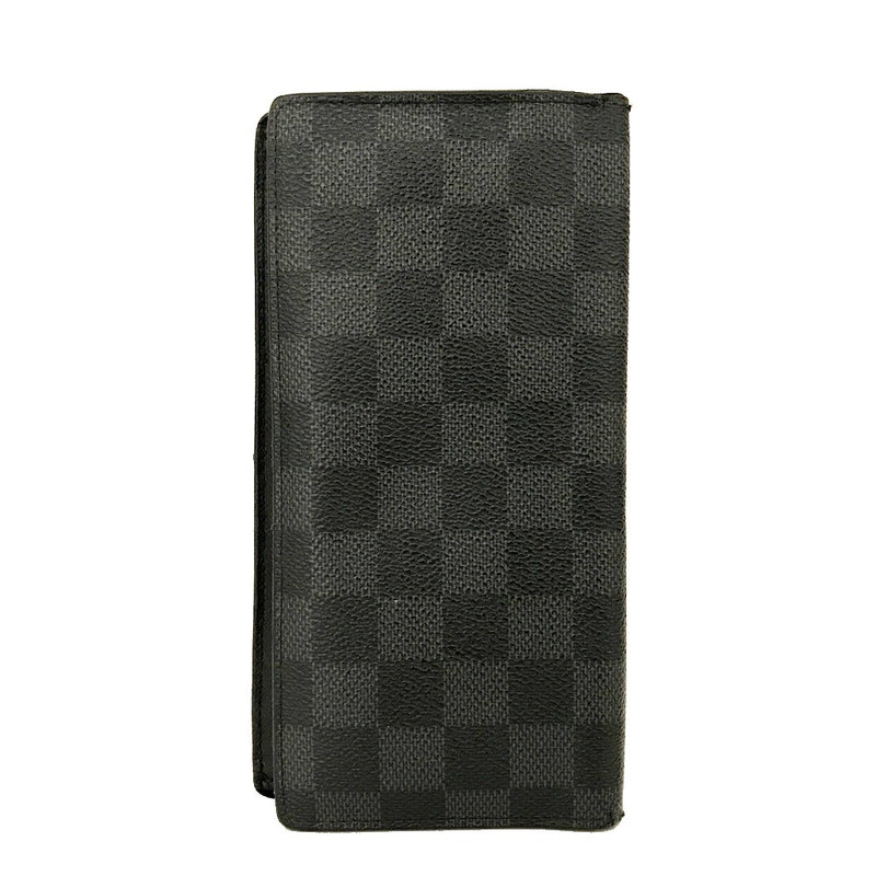 Louis Vuitton Damier Graphite Porte