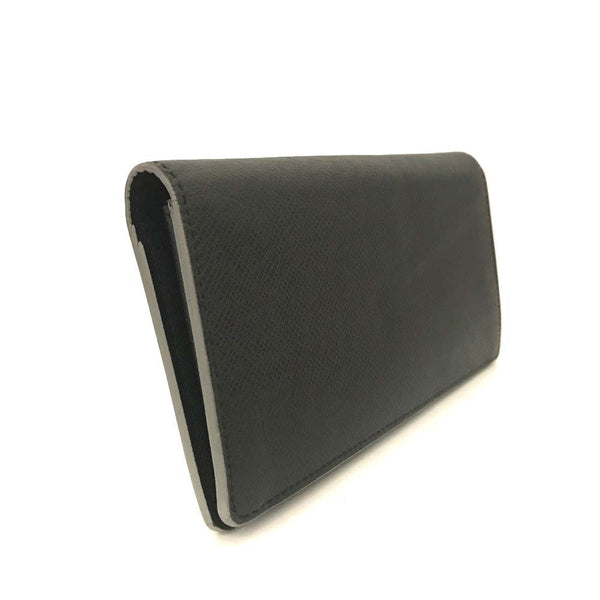 Louis Vuitton Taiga Porte Feiulle Brazza