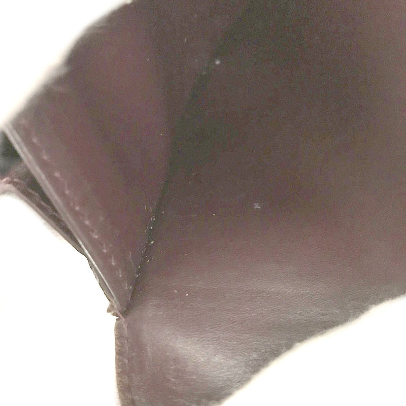 Louis Vuitton Vernis Porte Feuille Sarah