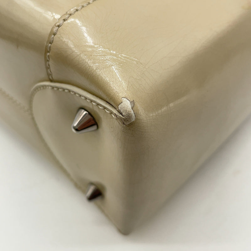 Christian Dior Maris Pearl Beige