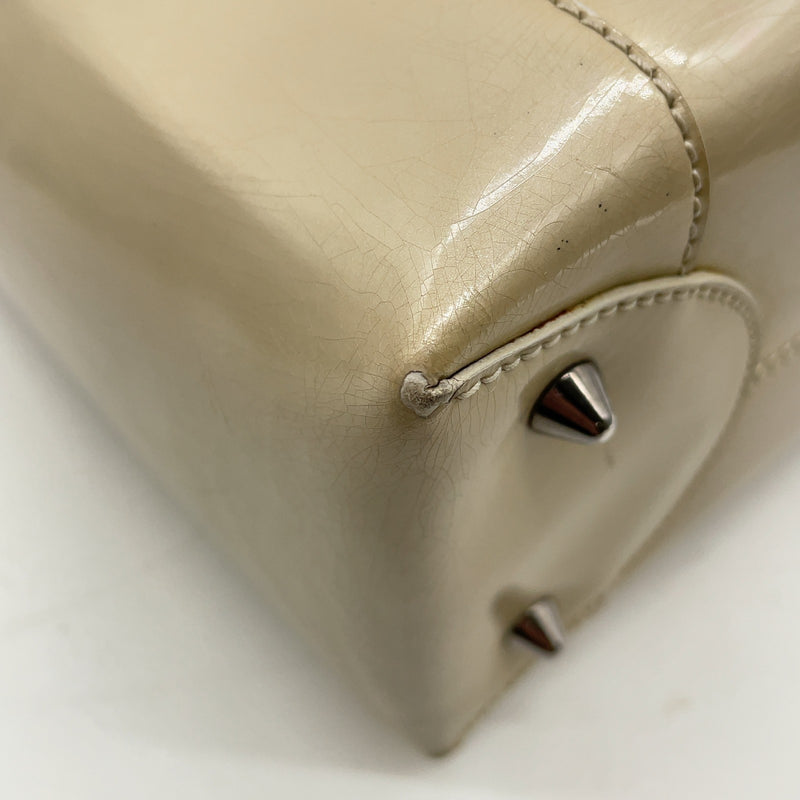 Christian Dior Maris Pearl Beige