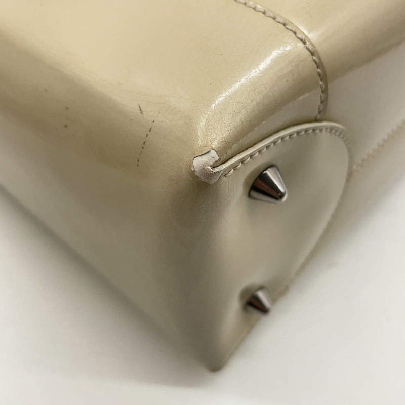 Christian Dior Maris Pearl Beige
