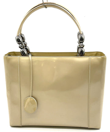 Christian Dior Maris Pearl Beige