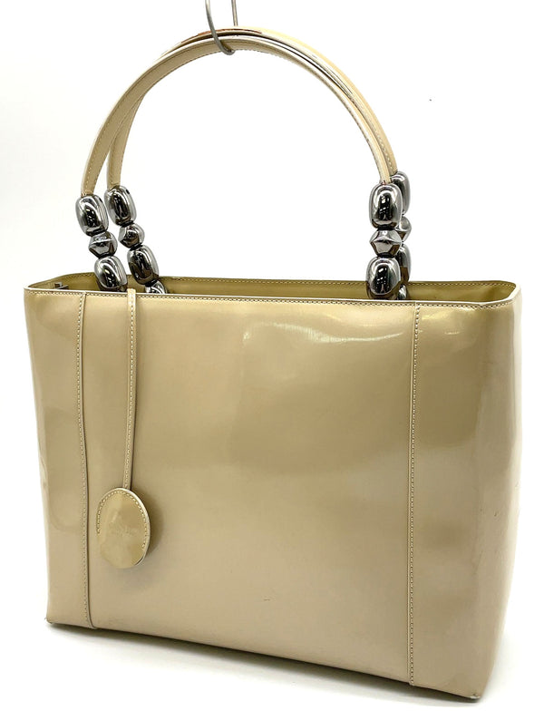 Christian Dior Maris Pearl Beige
