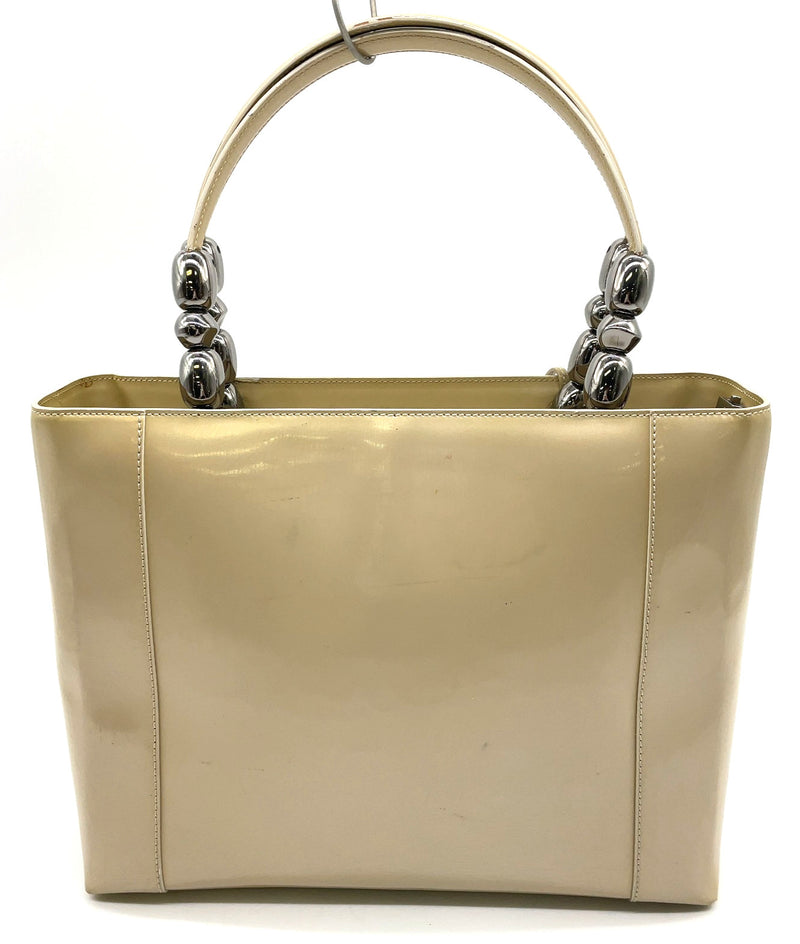 Christian Dior Maris Pearl Beige