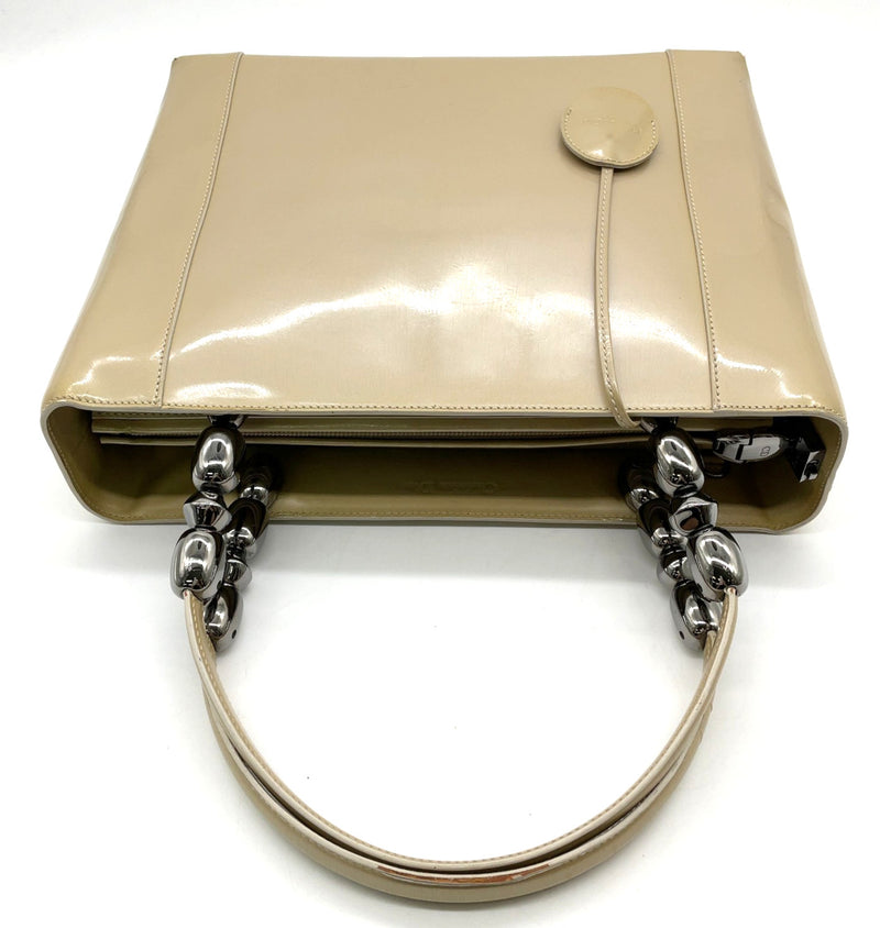 Christian Dior Maris Pearl Beige