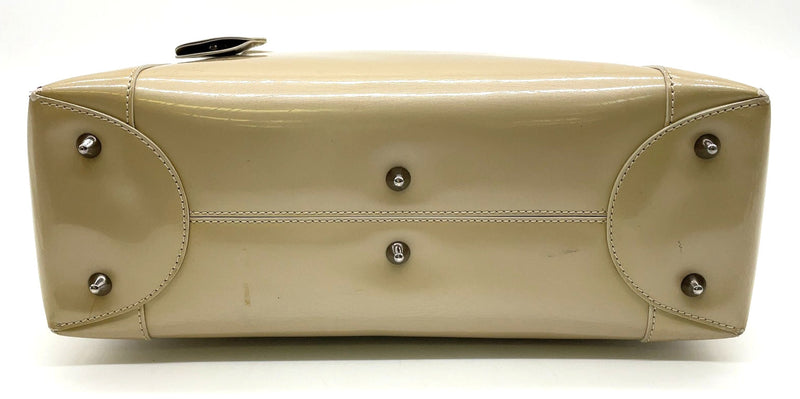 Christian Dior Maris Pearl Beige