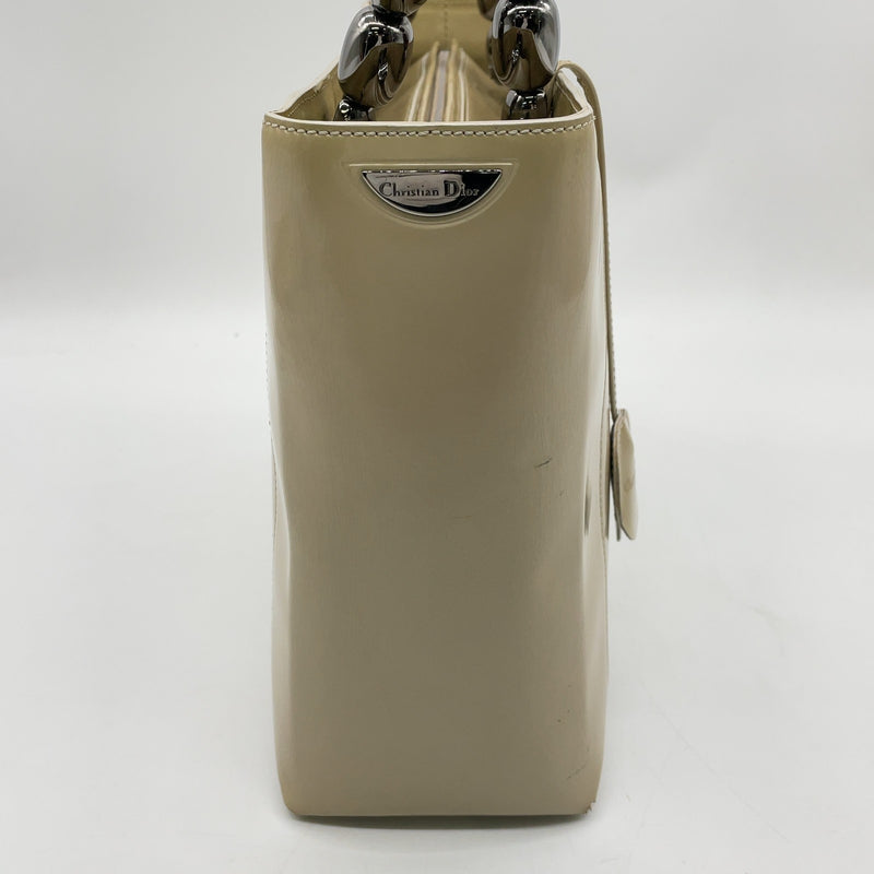 Christian Dior Maris Pearl Beige