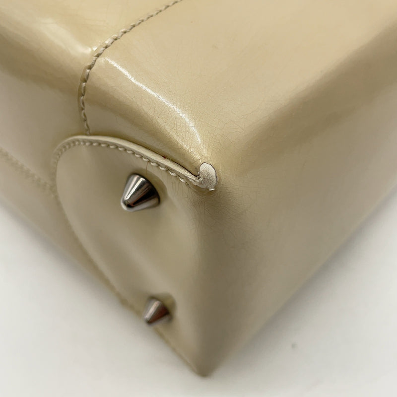 Christian Dior Maris Pearl Beige