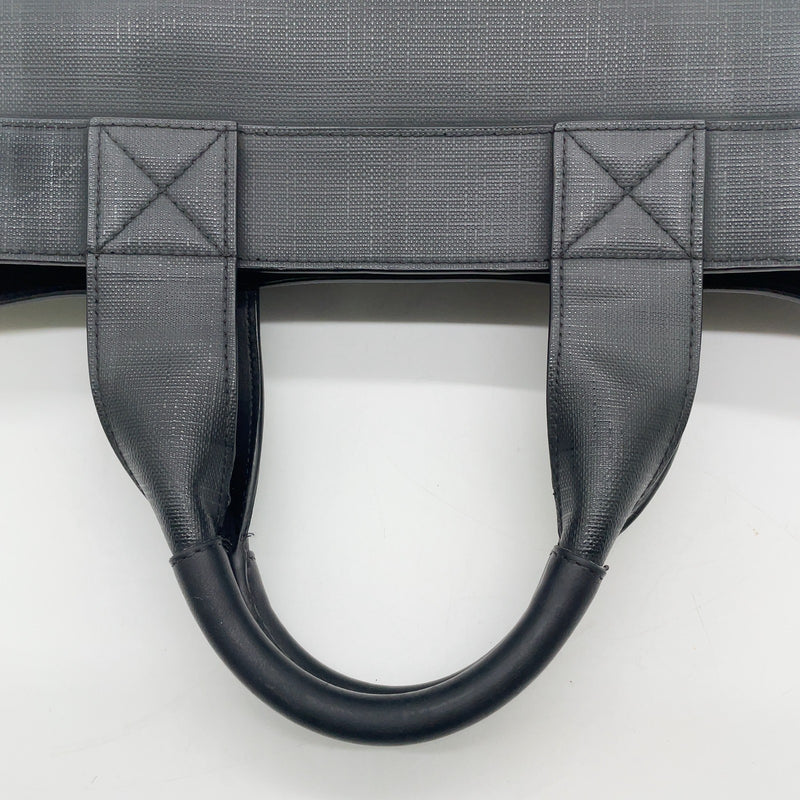Burberry Check Pattern Pvc X