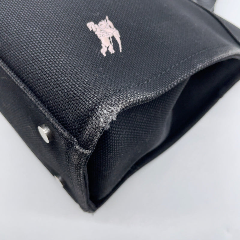Burberry Blue Label Horse Pattern