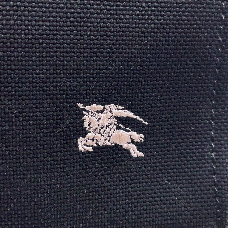 Burberry Blue Label Horse Pattern