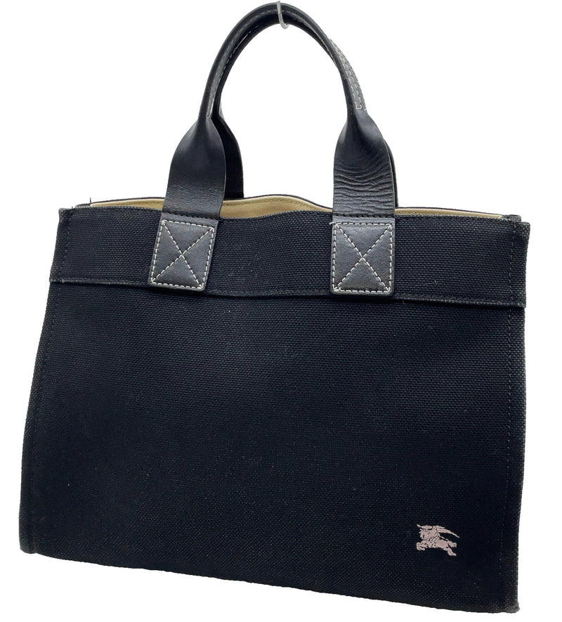 Burberry Blue Label Horse Pattern