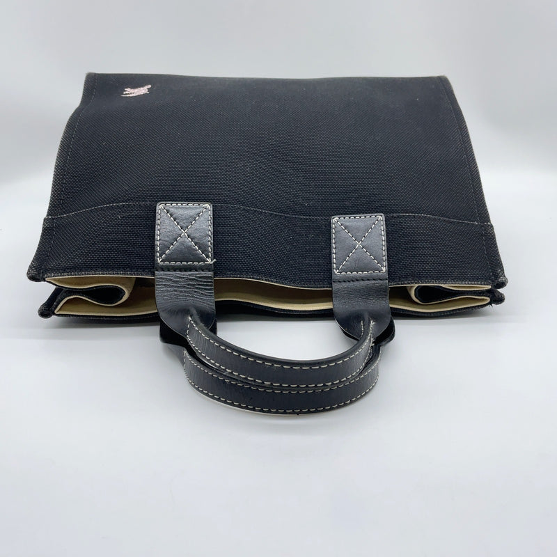 Burberry Blue Label Horse Pattern